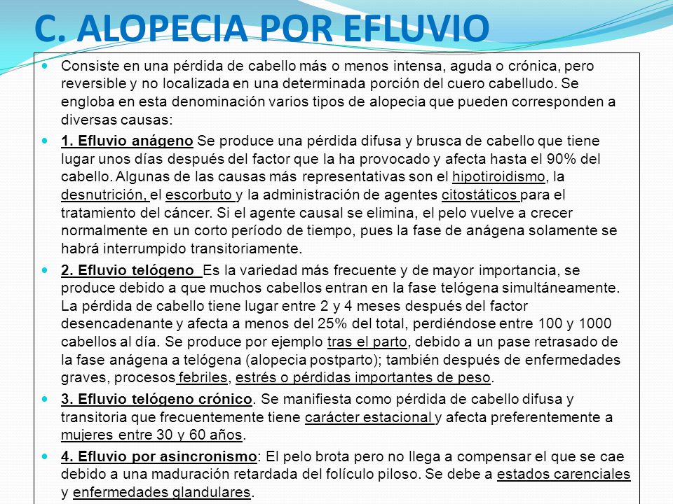 La máscara para los cabellos la vitamina y e el aceite de ricino